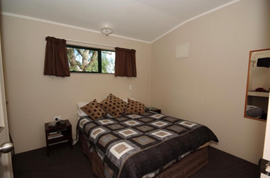 Omokoroa Kiwi Holiday Park Tauranga Habitación foto